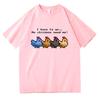 Stardew Valley I Have To Go My Chickens Need Me Tshirt UnisexWomen Clothing Harajuku Tshirt Unisex Tops Graphic T Shirts