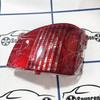 6350GJ 6351GH Car Rear Bumper Fog Light Parking Warning Reflector Taillights for Peugeot 308CC/C3/2008 2009-2014 Right
