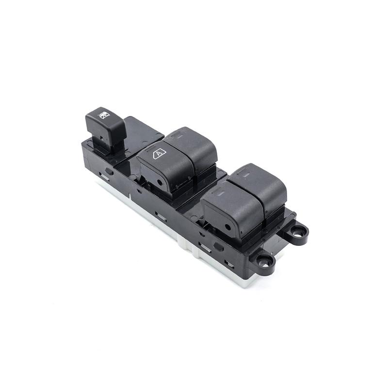 25401-BB65B For Nissan Qashqai J10 Navara D40 Pathfinder R51 Car Power Window Control Switch Button 25401-JD001 25401BB65B LHD