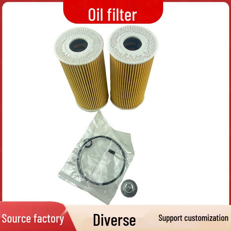 Engine Oil Filter Element 26320-2F100/2F000/2F010