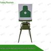 Yulongshan High-Precision Box-Type Pop-Up Scoring Target