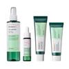Madeca21 TECA Solution Special Set - Cleanser, Toner, Ampoule, Cream (200,30,50,100ml)