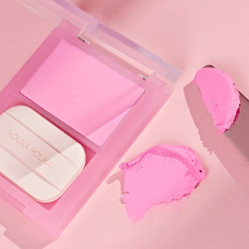 HOLIKA HOLIKA Tinted Milk Cream Blush 5g