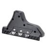 Plasterboard Fast Cutter Edger Precise 35 Degree Blade Drywall Chamfer Gypsum Board Hand Planer for