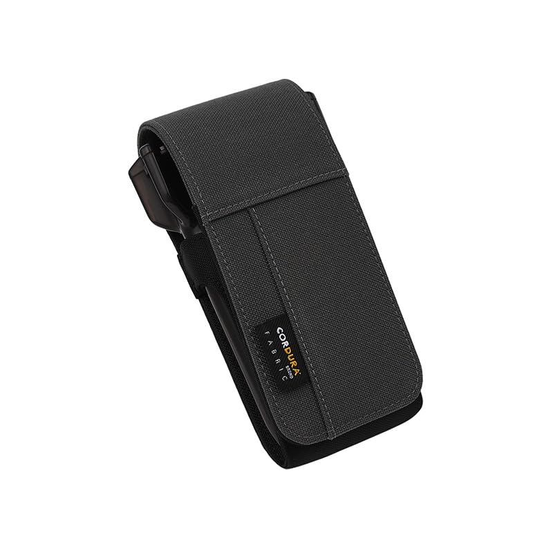 CAMEO TINY CORDURA VC GRAY