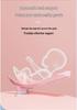 Baby-Badebecken für Neugeborene - Wasch- und Toilettenzubehör für Säuglinge