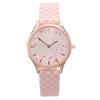 Personalized Belt Ladies Watch Casual Fashion Quartz Watch Schoolgirl Watch