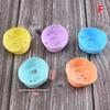 5pcs/Set Silicone Cake Mold Muffin Cupcake Baking Molds DIY Cake Decorating Tool