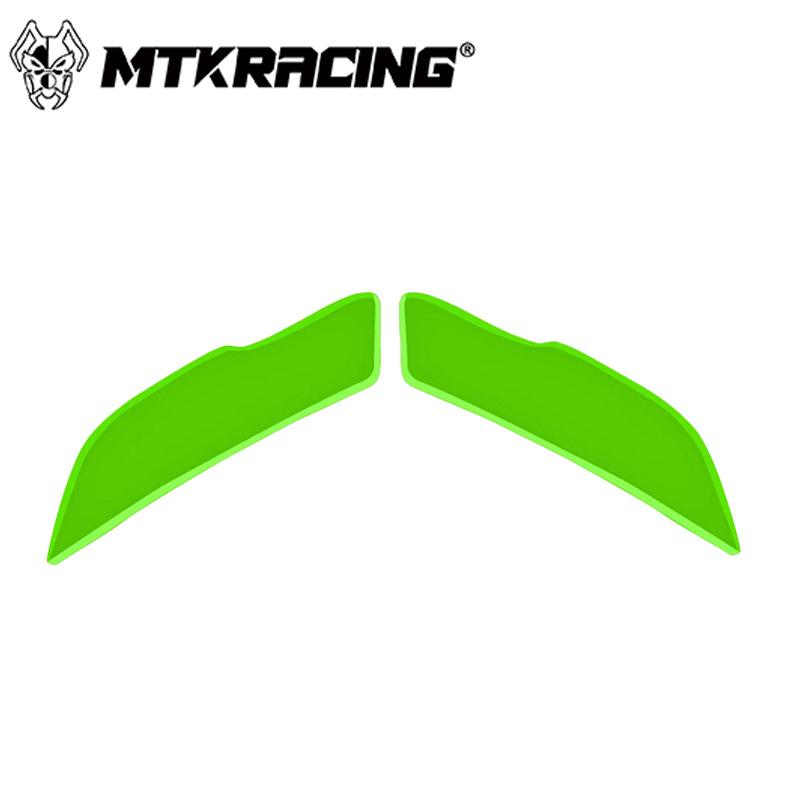 Honda ADV150/ADV350 Headlight Protection Sticker (2019-2024)