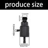 28910-3L270 Carbon Canister Valves Rigorously Tested 500000 Operations Reliable Evaporative Emission Control Solution