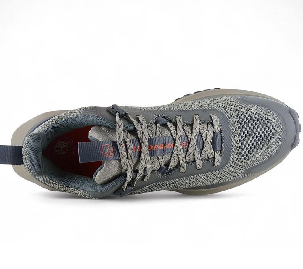 Timberland Motion Access Low-Top Sneakers - Men's Shoes Grey TB0A6DJK-EX1 ORIGINAL
