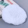 Car Paint Care Woolen Fleece Pad Waxing Polisher Polishing Bonnet Buffer Pad Polishing Terry Cloth