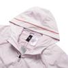 Adidas Jackets Women's Pink/Blue Hooded Moderate Other HI6824