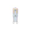 1/5pcs G9 LED Bulb 220V 3W 2835 LED Light Warm White Chandelier Spotlight Replace 20W Halogen Lamp Lampara LED G9 Lamp