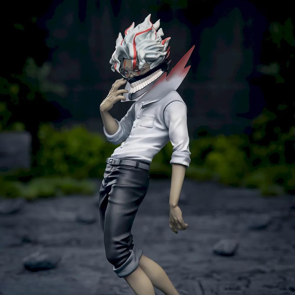 TV Anime "Dandadan" Luminasta "Okarun (Transformation)" Vol.2