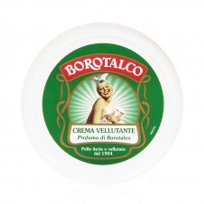 Borotalco Roberts Crema Corporal de Terciopelo 150ml