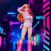 26cm/10.23in Anime One Piece Actionfigur Robin Figur Nami Figur PVC Spielzeug Statue Modell Sammelspielzeug Geschenke
