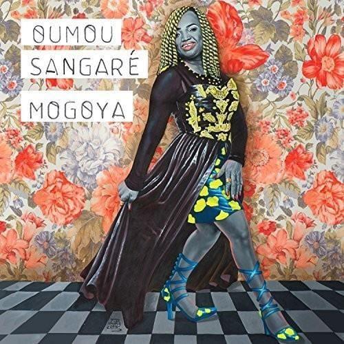 Oumou Sangare - Mogoya [CD] Digipack Packaging