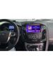 Toyousonic Car Video Player for Ford Focus 3 2011-2019 GPS Navigation Built-in Dsp Carplay Autoradio Android Head Unit