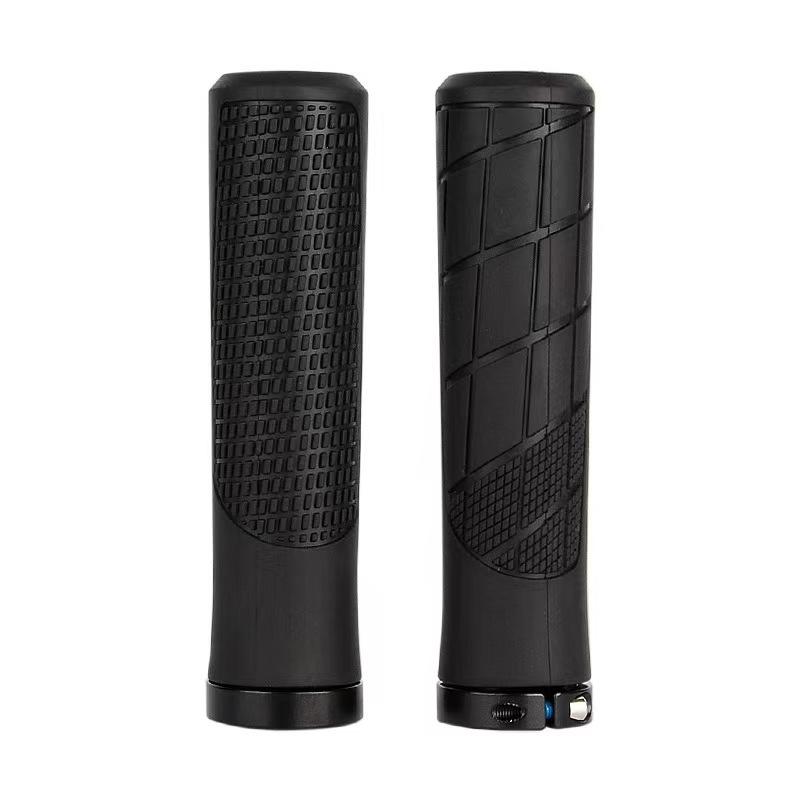 Gripy na kolo Řídítka Pro manžety na kolo Rukavice na kolo Lock On Kryt řídítek 22 mm Grip na kolo Motocykl Příslušenství pro jízdní kola