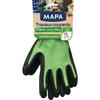Gants De Jardinage Multi-Usages Fibres Recyclées MAPA - Flexibles Et Résistants - Taille 8/L