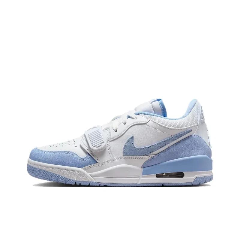

Jordan Legacy 312 LOW FQ7827-104 Women s Sizes EU 35.5 белый/синий