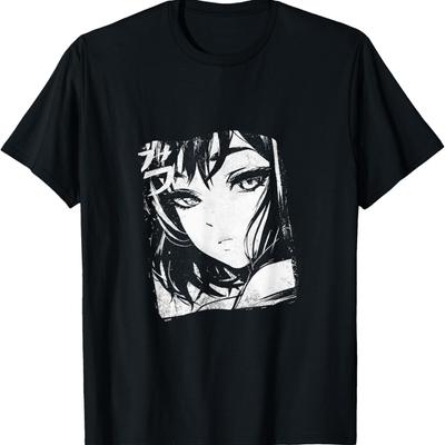 Üst giysisi – T-shirtler