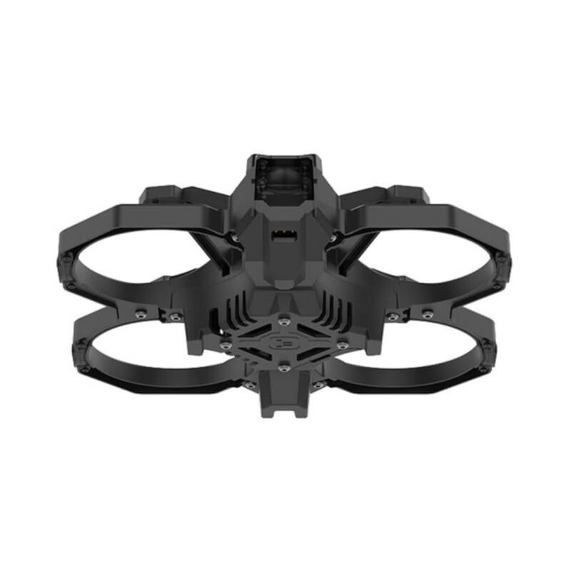 IFLIGHT Defender 16 Lightweight Indoor FPV Drone Frame (CN version)