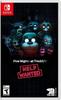 Cinque notti a Help Wanted North Switch Freddy's (Importa America) –