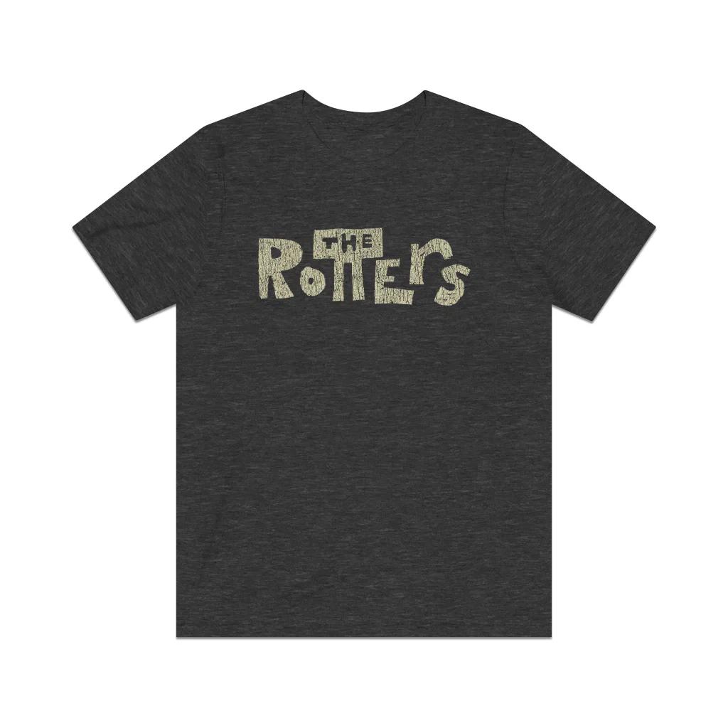 The Rotters 1977 Vintage Men s T shirt XL