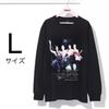 [USED] BLACKPINK Long Sleeve T-shirt