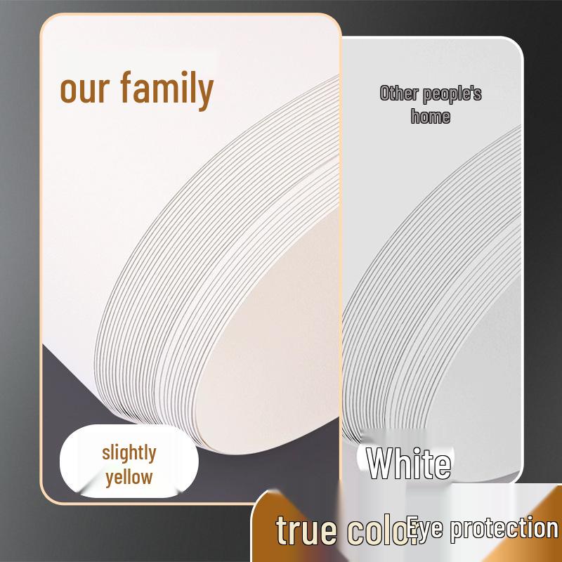 Thickened 4K/8K Sketch Paper for Art Students & Kindergarten Use