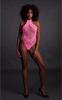V-Neck Bodysuit XS/L Ouch! by shots