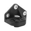 Engine Motor Trans Mount A4542 Black Replacement for Accord 2.4L Auto Trans 2003‑2007
