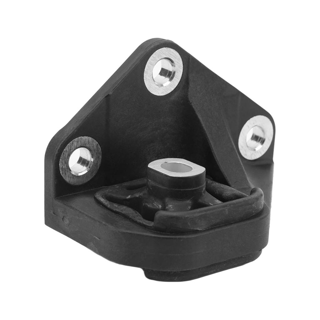 Engine Motor Trans Mount A4542 Black Replacement for Accord 2.4L Auto Trans 2003‑2007