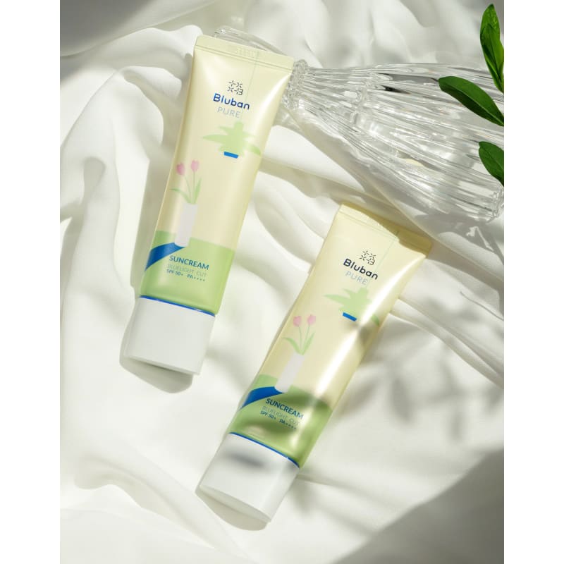 Pure Sunscreen 50ML
