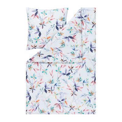 Bedding Estella 6625/985 Delphine Mako Interlock Jersey 160x200cm 3 Parts