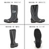 DAIWA Fishing Boots Gray LL NB-3106W (Wide)