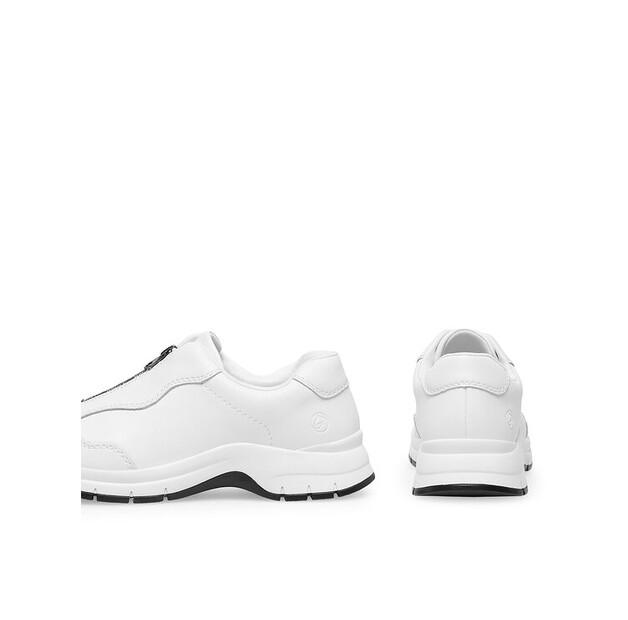 Кроссовки Remonte D0G03-80 белый