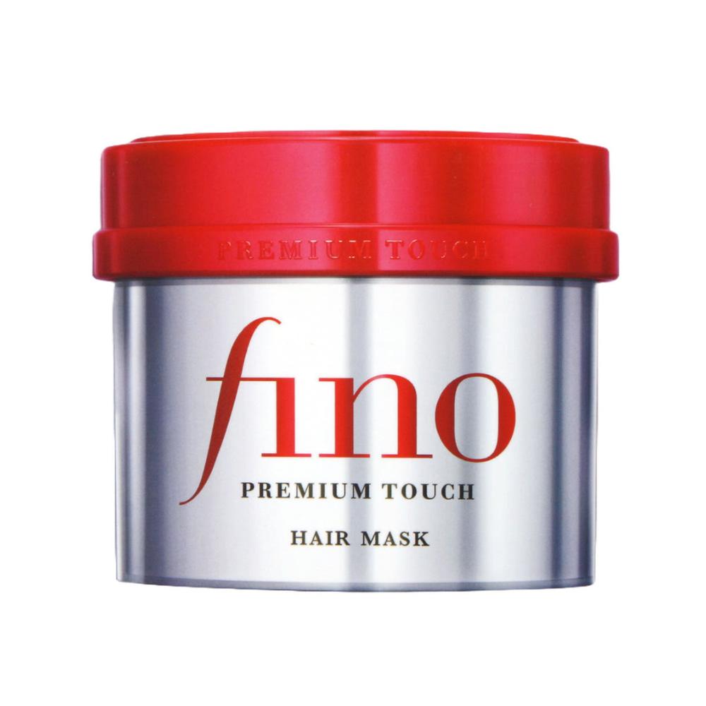FINO Prémiová dotyková vlasová maska V 230g/ 8.1 fl oz