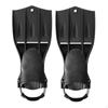 Adjustable Elastic Strap Fins Long-Lasting Build Snorkeling Flippers Comfortable