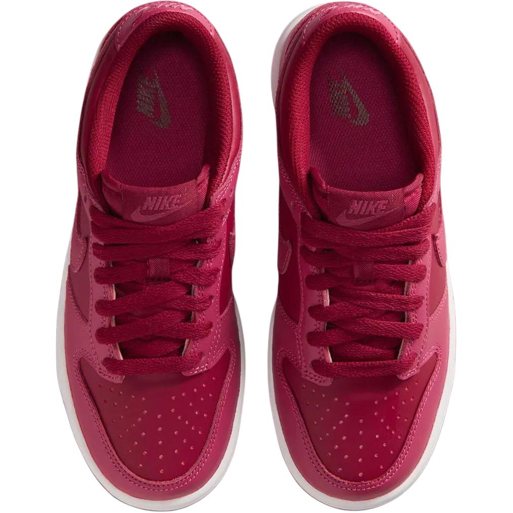 Nike Dunk Low GS 'Sweet Beet' (Kids) FB9109-602