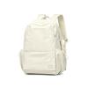 Reebok Fabric Backpack Regular Unisex Candy Blue/Cream White/Light Pink RB260541M