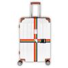 Travel Suitcase Reinforcement Strap - Cross Packing & Binding Strap