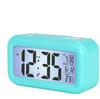 New Electronic Clock Multi Function Chinese Newspaper Smart Clock Luminous Electronic Clock Student Rest Alarm Clock