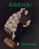 Arena Homme+ Korea 2025 OCTOBER ENHYPEN, KickFlip, Kim Yo-han, K-POP K-STAR