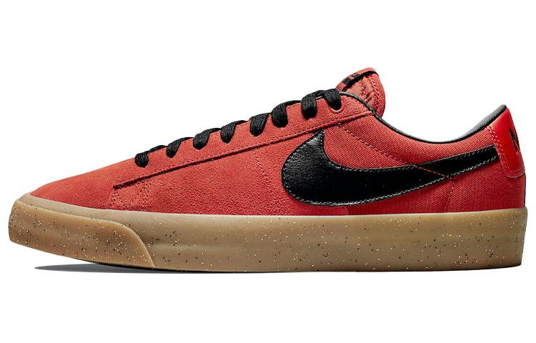 

Nike Sb Zoom Blazer Low Pro Gt Cinnabar DC7695-600 37.5