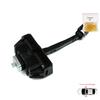 BDP1077 Front Door Hinge Brake Stop Check Strap Limiter 51217176804 for BMW 5 Series E60 E61