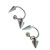 Lightweight Drop Ear Clips with High Quality Alloy Construction for Comfortable Fit and Enhanced Outfit Coordination