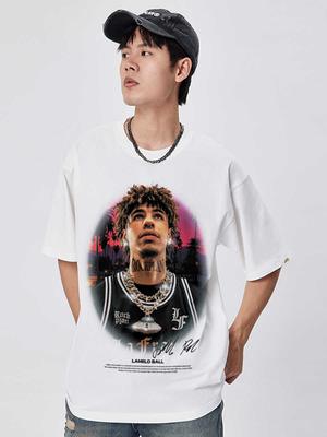 T-shirts e tops – T-Shirts